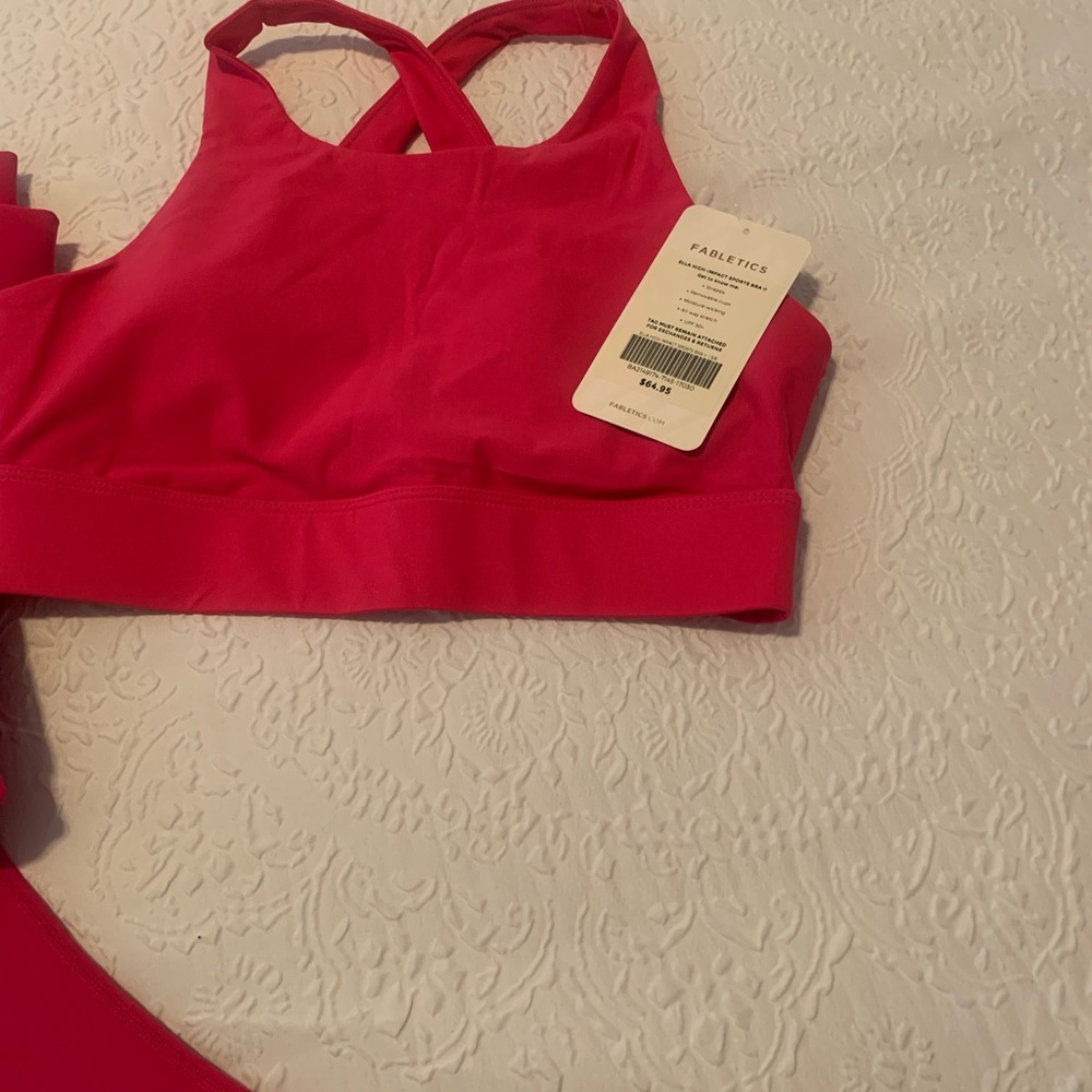 Fabletics Outfit - image 2